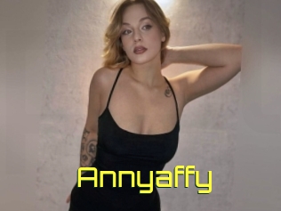 Annyaffy