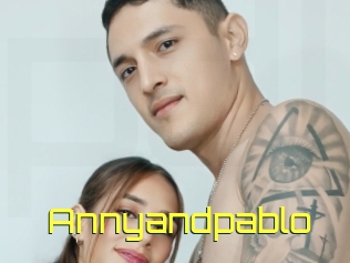 Annyandpablo