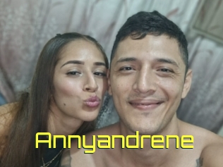 Annyandrene