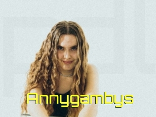 Annygambys