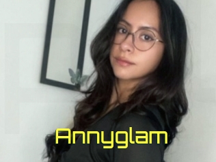 Annyglam