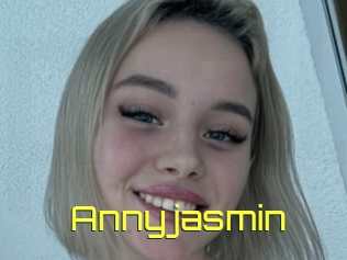 Annyjasmin