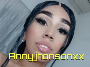 Annyjhonsonxx