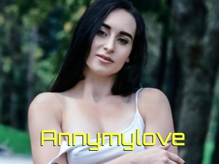 Annymylove