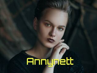 Annynett