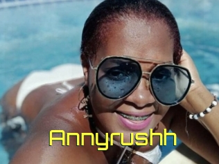 Annyrushh