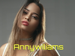 Annywiliams