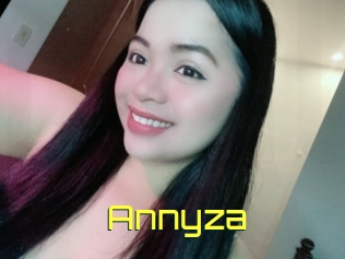 Annyza