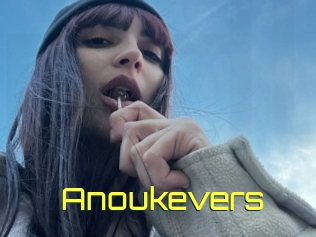 Anoukevers