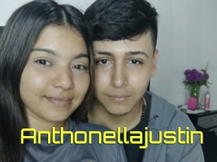 Anthonellajustin