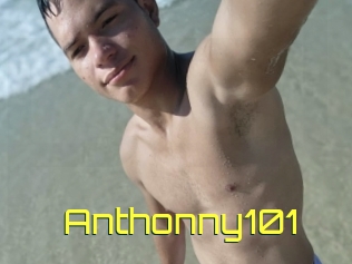 Anthonny101