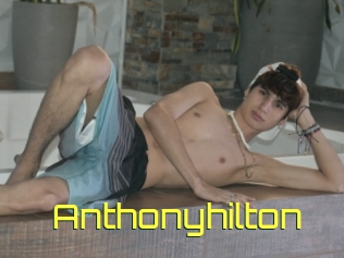 Anthonyhilton