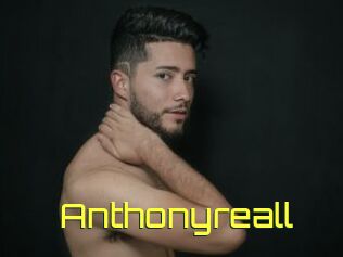 Anthonyreall