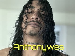 Anthonywes