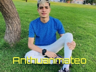 Anthuanmateo