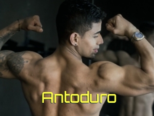 Antoduro