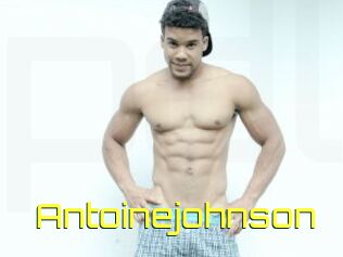 Antoinejohnson