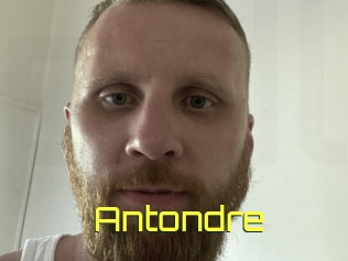 Antondre