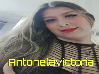 Antonelavictoria