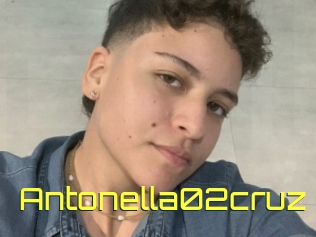 Antonella02cruz