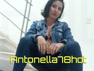 Antonella78hot