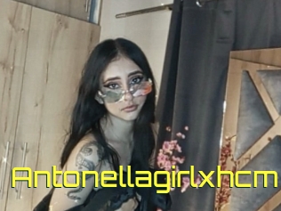 Antonellagirlxhcm