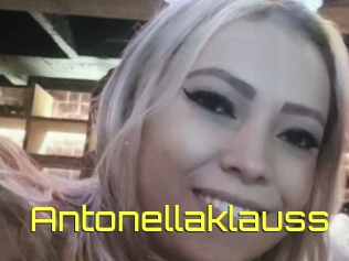 Antonellaklauss