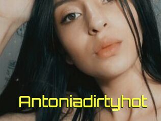 Antoniadirtyhot