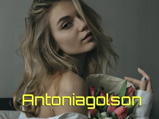 Antoniagolson