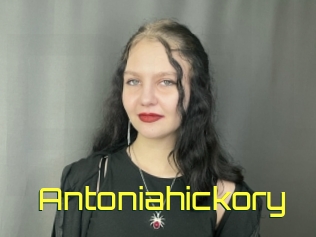 Antoniahickory