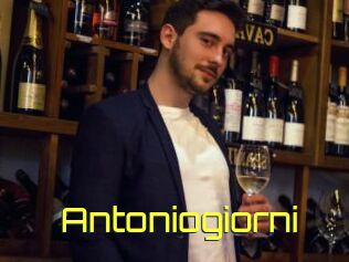 Antoniogiorni