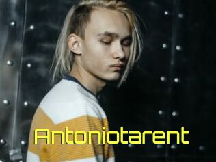 Antoniotarent