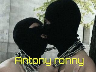 Antony_ronny