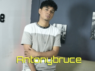 Antonybruce