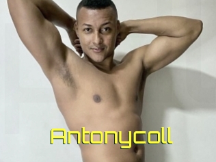 Antonycoll