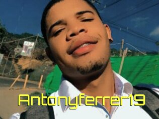 Antonyferrer19