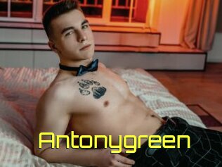 Antonygreen