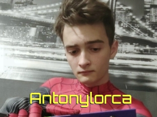 Antonylorca