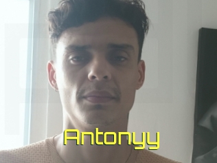 Antonyy