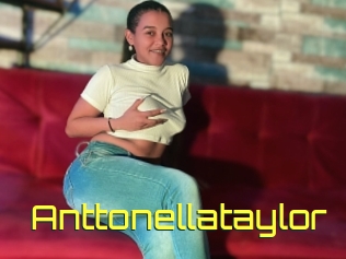 Anttonellataylor