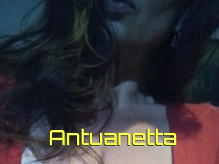 Antuanetta