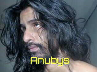 Anubys