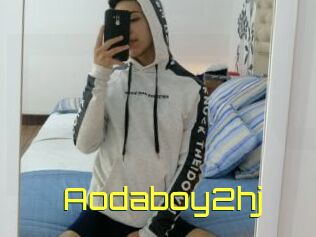 Aodaboy2hj