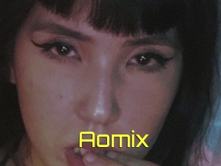 Aomix