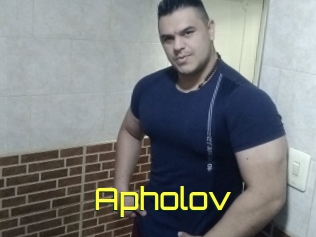 Apholov