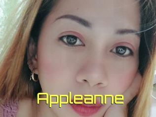 Appleanne