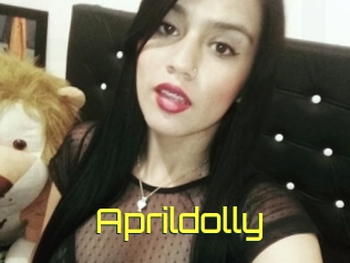 Aprildolly