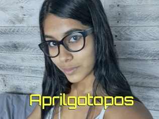 Aprilgotopos