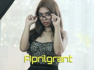 Aprilgrant