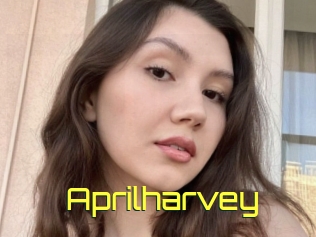 Aprilharvey